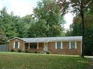 2573 Oakwood Ln, Cookeville, TN 38506