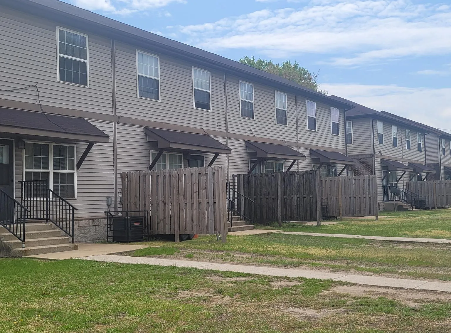 Rhode Island St, Gary — Photo 4
