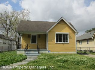 4044 Piedmont Dr, New Orleans, LA 70122