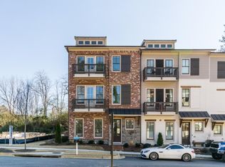 207 Napa Dr, Woodstock, GA 30188