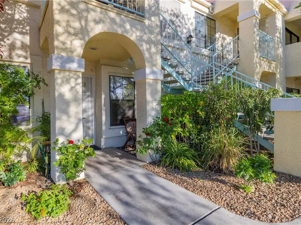 4847 S Torrey Pines Dr Unit 102, Las Vegas, NV 89103