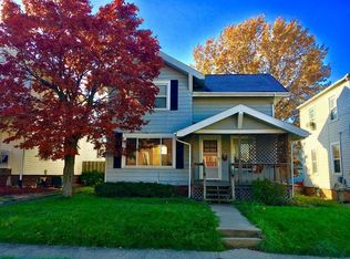 2820 7th St NW, Canton, OH 44708