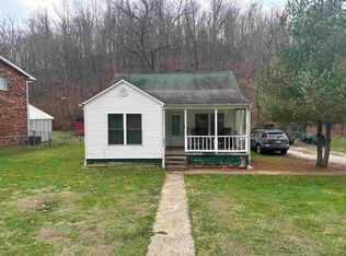 3840 Grapevine Rd, Huntington, WV 25701