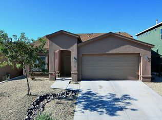 3915 Agua Caliente, Las Cruces, NM 88012