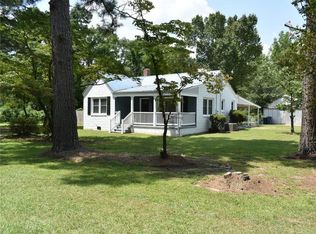 5297 Goldsboro Rd, Wade, NC 28395