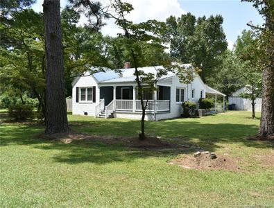5297 Goldsboro Rd, Wade, NC, 28395