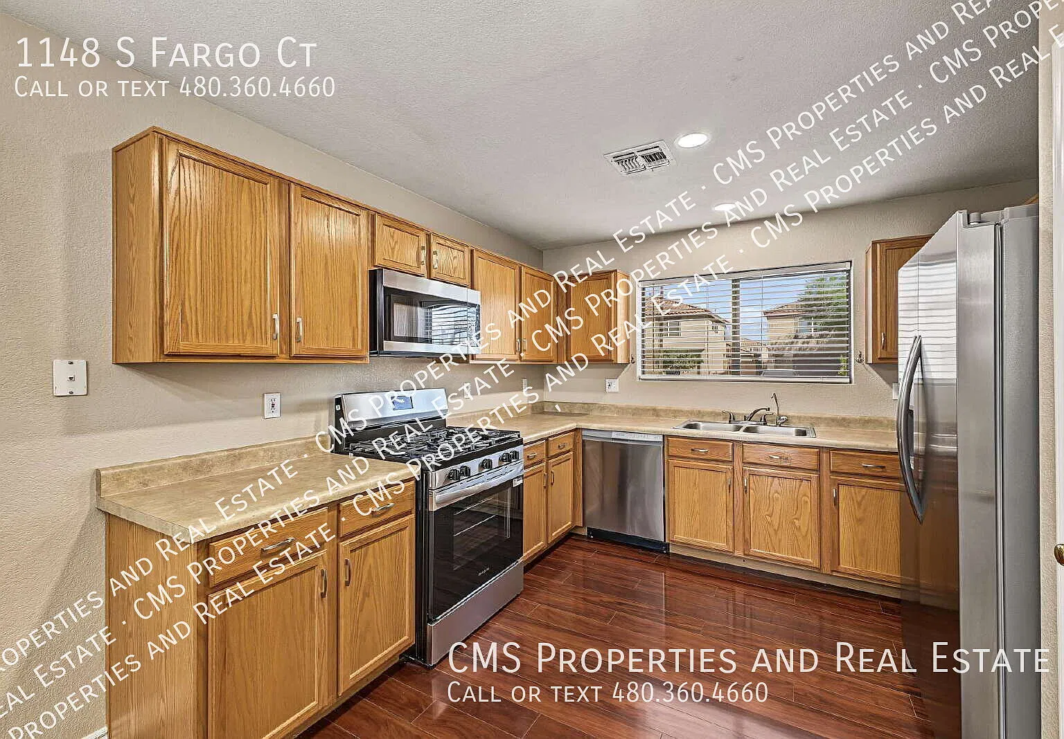 3 bed, 2 bath in great Chandler Location — Photo 3