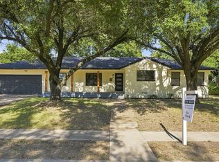802 Ranier Cir, Garland, TX 75041