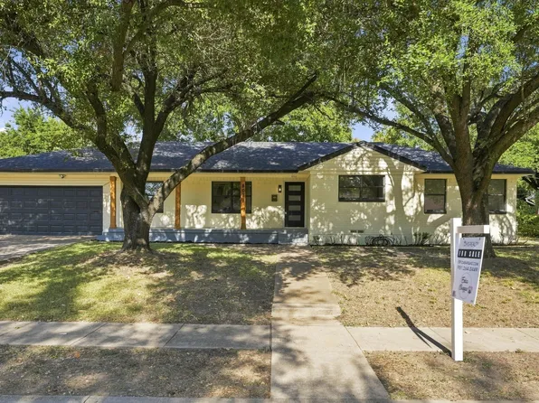 802 Ranier Cir, Garland, TX 75041