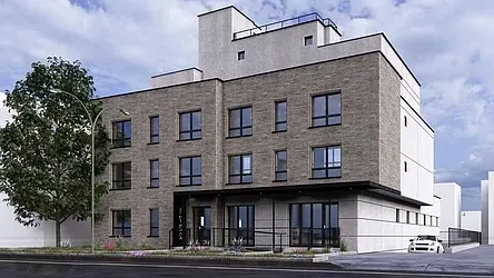 1710 84th Street, #203