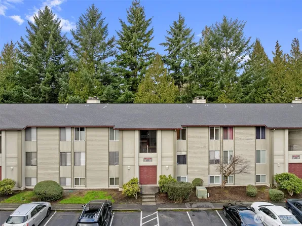 17514 151st Avenue SE #I16, Renton, WA 98058