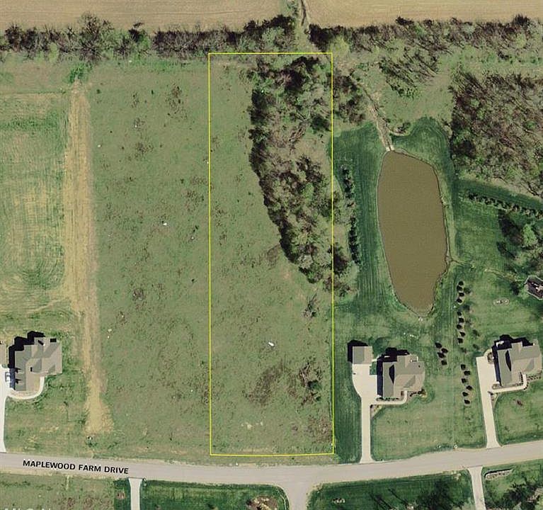 1st image of 5265-S/L Maplewood Farm Dr #13