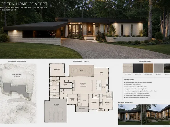 14 Foxhunt Trl Lot 46, Little Rock, AR 72227