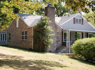 1911 Fenwood Dr, Knoxville, TN 37918