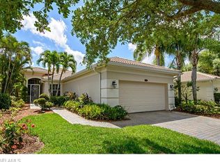 8552 Pepper Tree Way, Naples, FL 34114