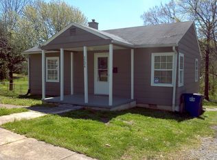 3726 Tech Ave, Winston Salem, NC 27107