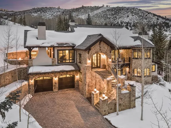 141 Wayne Creek Rd, Beaver Creek, CO 81620