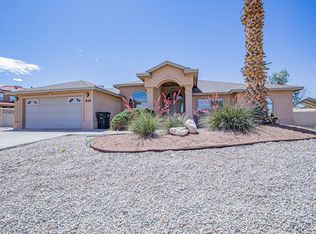 416 Oakmont Pl, Alamogordo, NM 88310