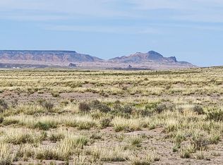 PARCEL 104 38 #12, Joseph City, AZ 86032