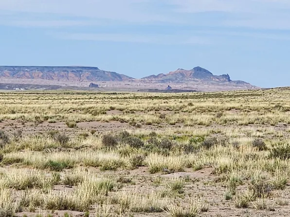 PARCEL 104 38 #12, Joseph City, AZ 86032