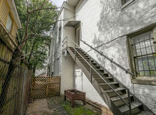 809 30th St S APT 2, Birmingham, AL 35205