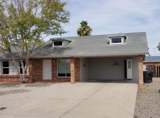 10604 W Orchid Ln, Peoria, AZ 85345
