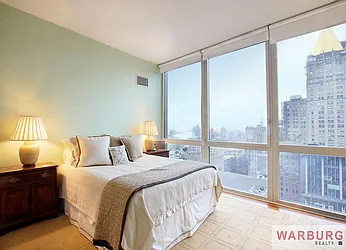 Sold by Warburg