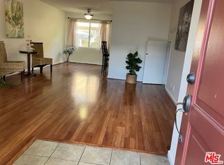 20258 Cohasset St UNIT 4, Winnetka, CA 91306