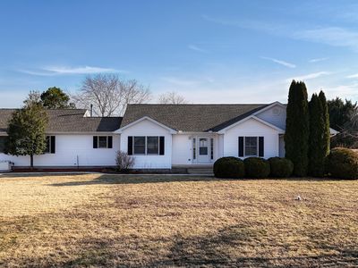 658 Strauss Ave, Marydel, DE, 19964