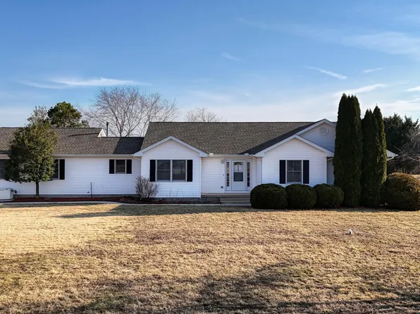 658 Strauss Ave, Marydel, DE 19964