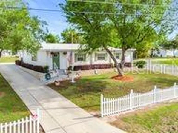 111 Mark Ave, Lady Lake, FL 32159