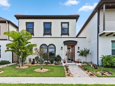 2365 Reeling Cir, Melbourne, FL, 32940