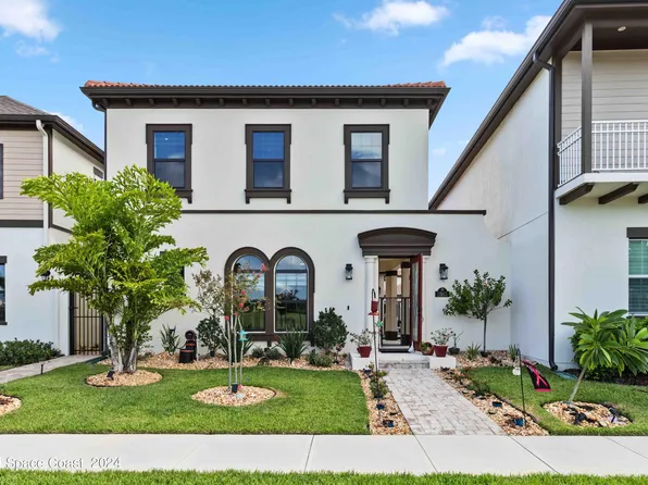 2365 Reeling Cir, Melbourne, FL 32940