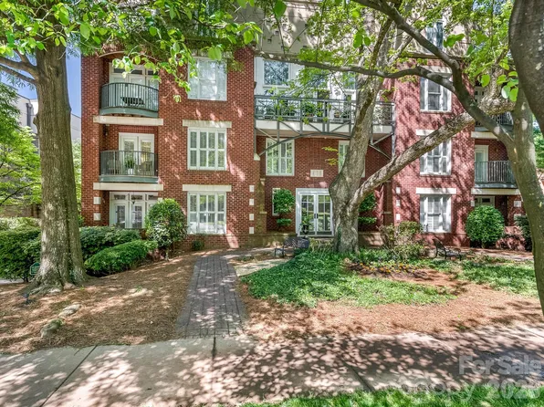 416 Queens Rd APT 7, Charlotte, NC 28207