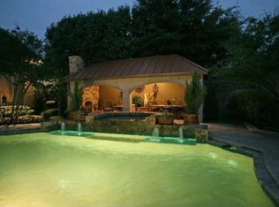 5304 Ambergate Ln, Dallas, TX 75287