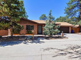 1270 Los Arcos Dr, Prescott, AZ 86305