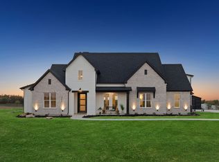 711 Hummingbird Ln, Justin, TX 76247
