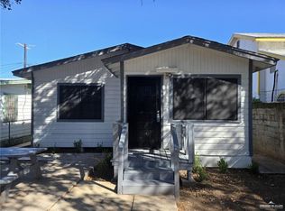 113 E Martinez St, Pharr, TX 78577