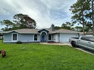 15133 66th Ct N, Loxahatchee, FL 33470