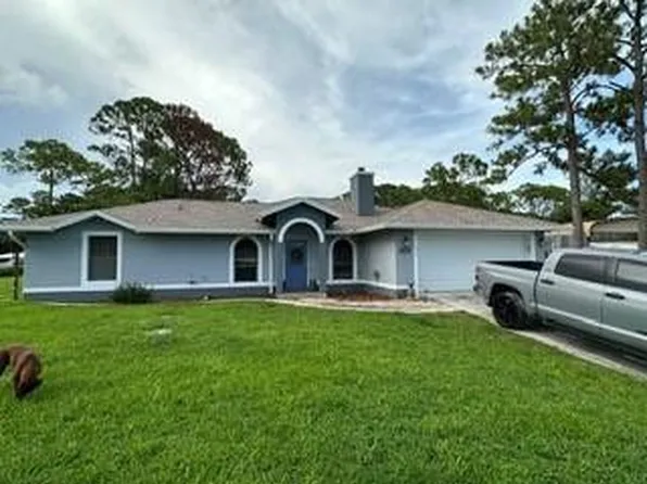 15133 N 66th Court, Loxahatchee, FL 33470