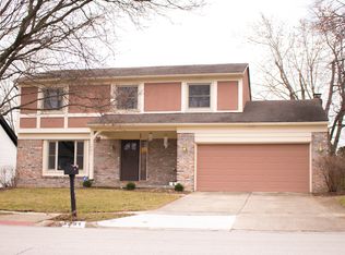 1291 Worthington Heights Blvd, Columbus, OH 43235