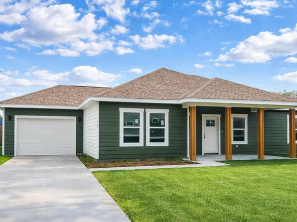 175 Hill Dr, Panama City, FL 32404