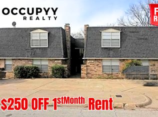 3319 Crites St APT 103, Richland Hills, TX 76118