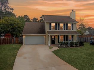 8612 Lindenwood Cir, North Charleston, SC 29420