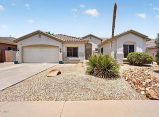 3282 E LOWELL Avenue, Gilbert, AZ 85297