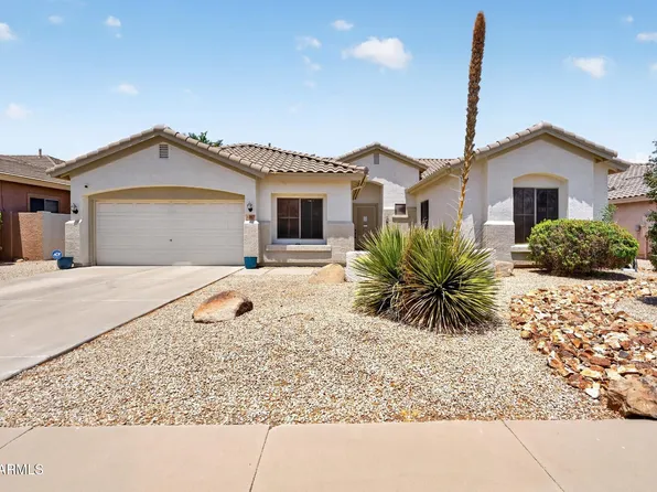 3282 E LOWELL Avenue, Gilbert, AZ 85297