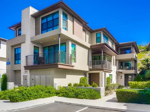 2732 Via Alta Pl, San Diego, CA 92108