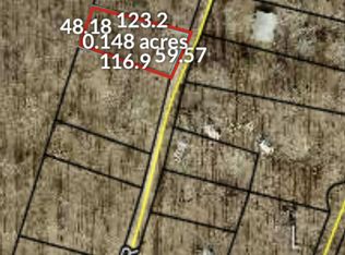 22 Paradise Lake Dr, Somerset, KY 42501