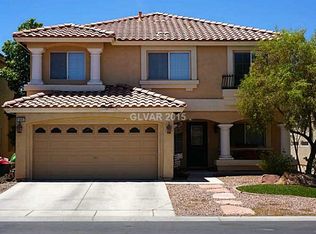 10663 Medicine Bow St, Las Vegas, NV 89183