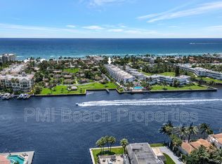 1222 Hillsboro Mile APT 11, Pompano Beach, FL 33062